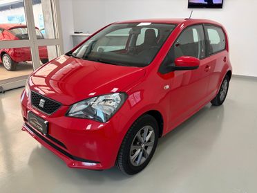 SEAT Mii 5p 1.0 Style 60cv
