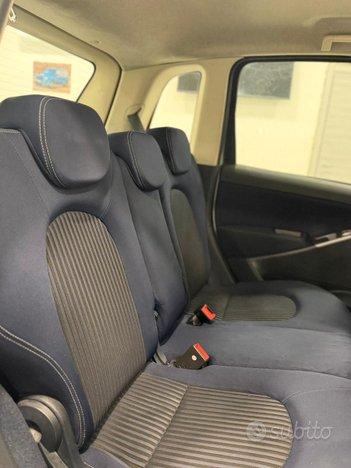 Lancia Musa Ecochic GPL 2011