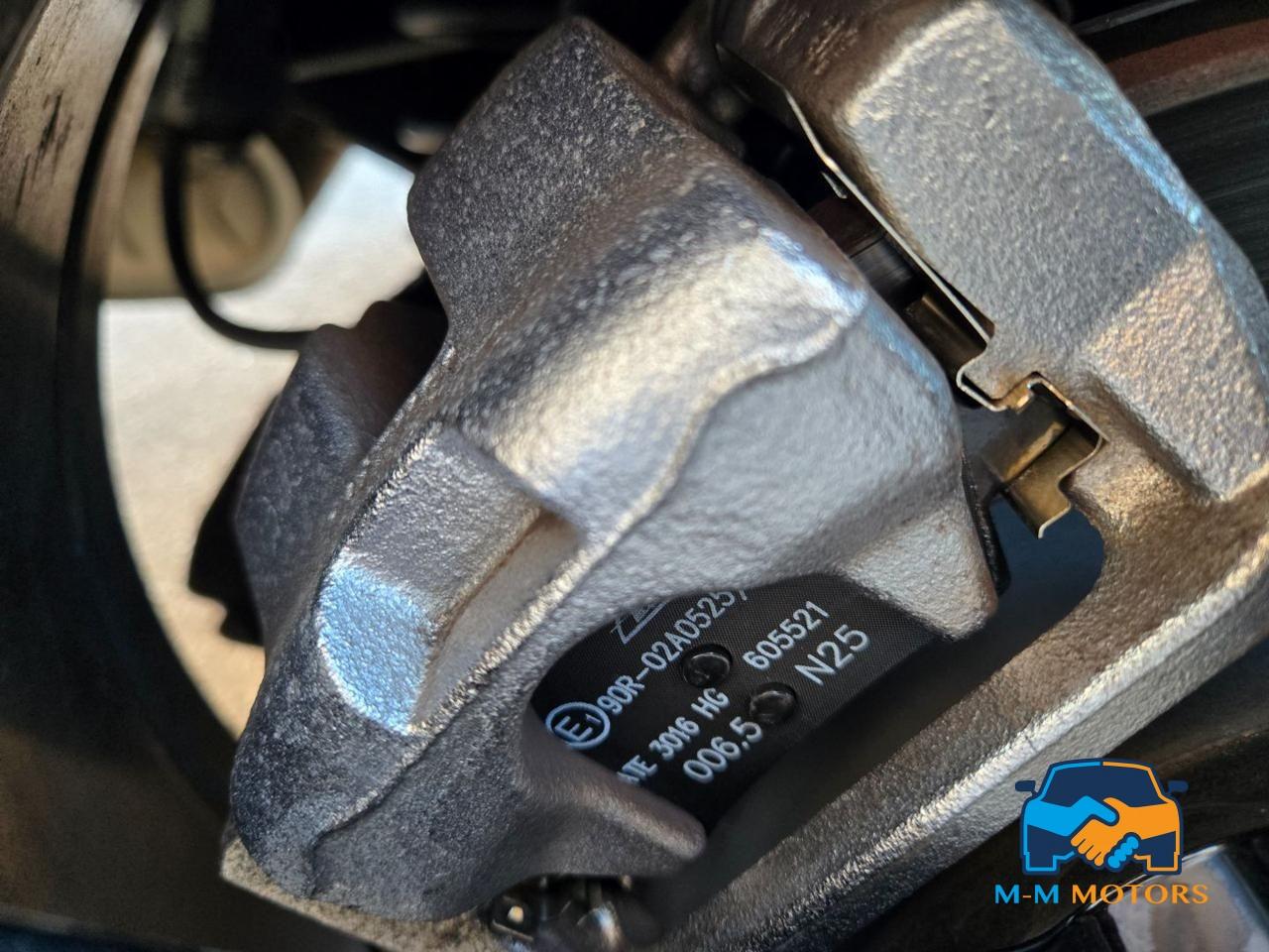 VOLVO XC40 D4 AWD Geartronic Momentum