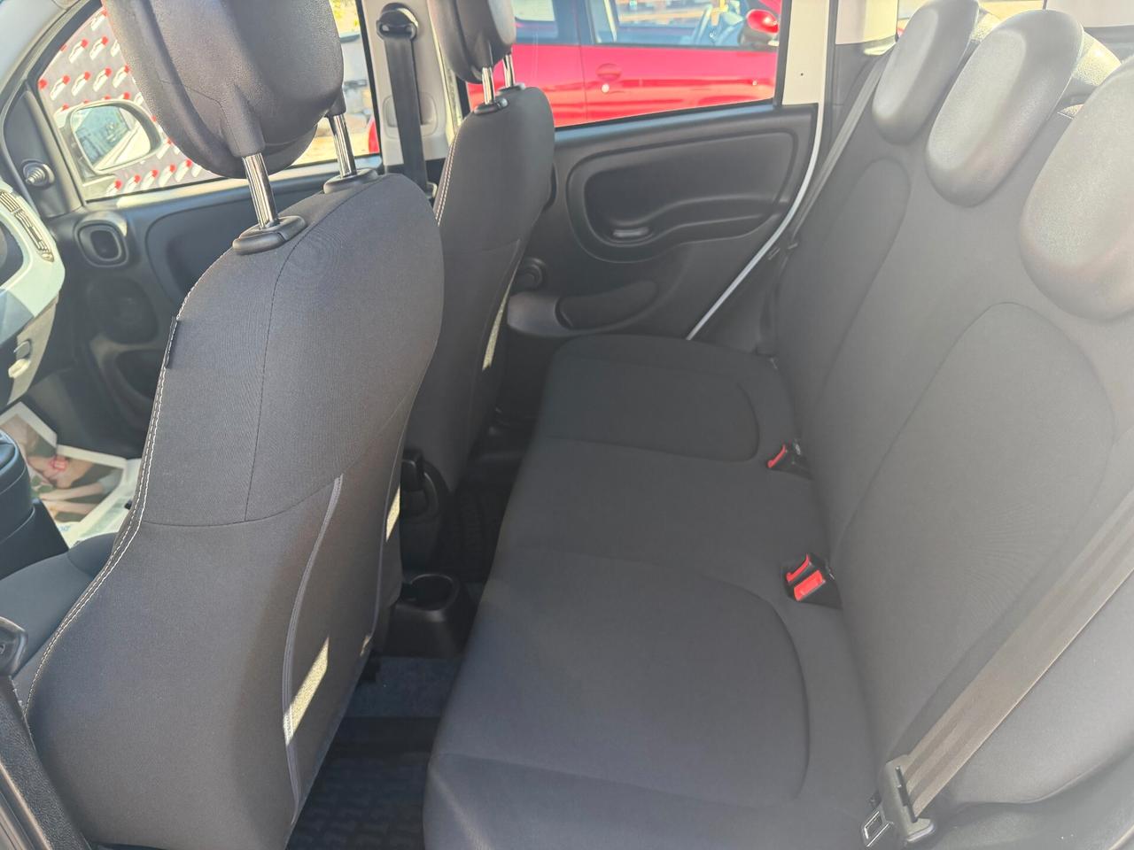 Fiat Panda 0.9 TwinAir Turbo S&S 4x4 Wild