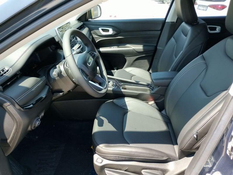 Jeep Compass Compass 1.5 Turbo T4 130 CV MHEV 2WD S