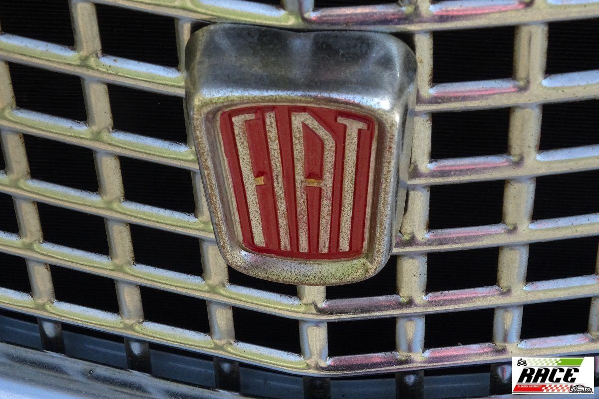 FIAT - 1100