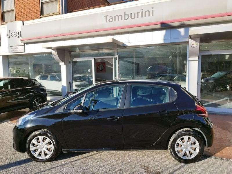 Peugeot 208 BlueHDi 75 5 porte Active