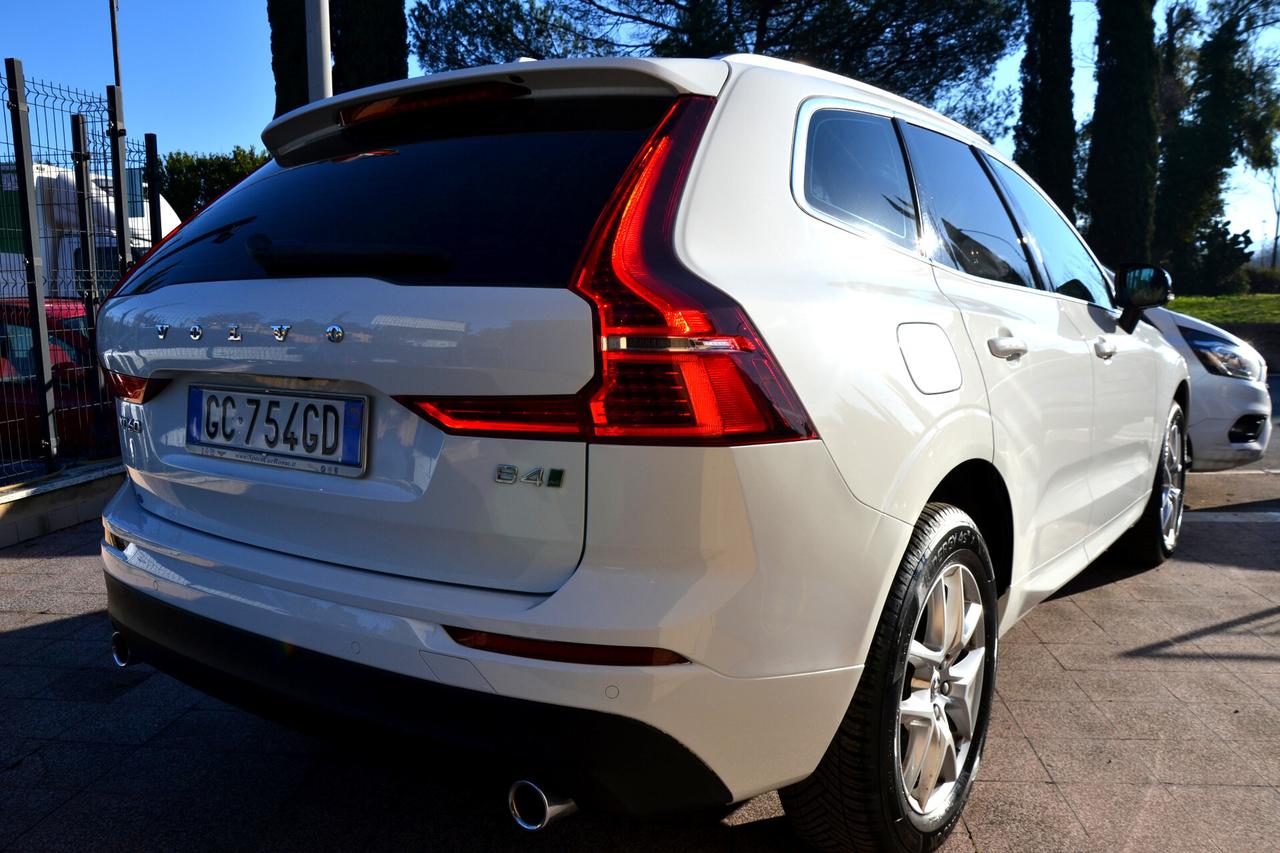 Volvo XC 60 2.0 197CV AWD HYBRID/DIESEL AUT.+FULL LED+RCAM+NAV