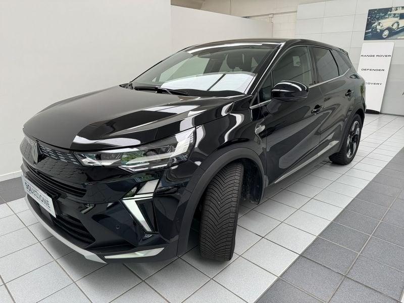 Renault Symbioz iconic full hybrid E-Tech 145cv - IVA ESPOSTA