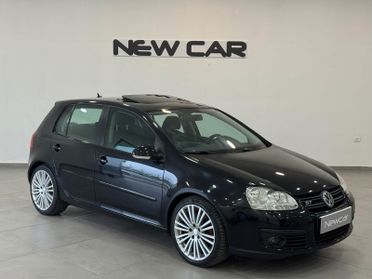 Volkswagen Golf 2.0 TDI 170CV DPF 5p. GTD
