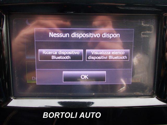 RENAULT Clio 1.5 dCi 136.000 KM COSTUME NATIONAL NAVIGATORE