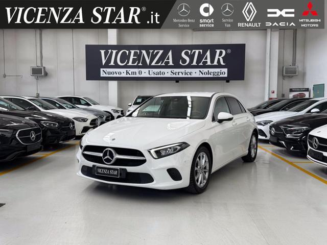 MERCEDES-BENZ A 160 SPORT