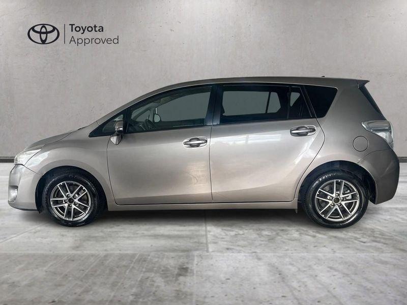 Toyota Verso Verso 1.6d Active 5p.ti mt my16