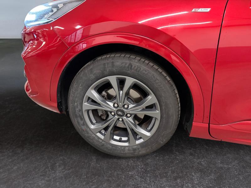 Ford Kuga 1.5 EcoBoost 150 CV 2WD ST-Line X