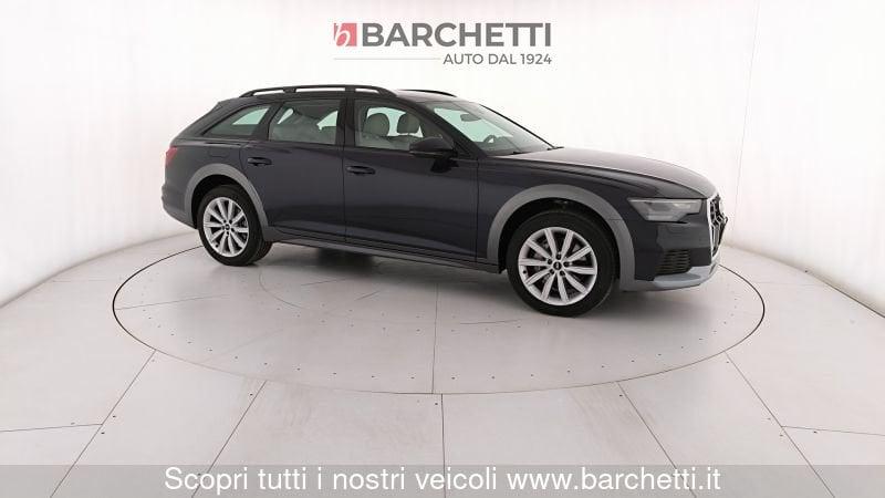 Audi A6 allroad 4ª SERIE 45 TDI 3.0 QUATTRO TIPTRONIC