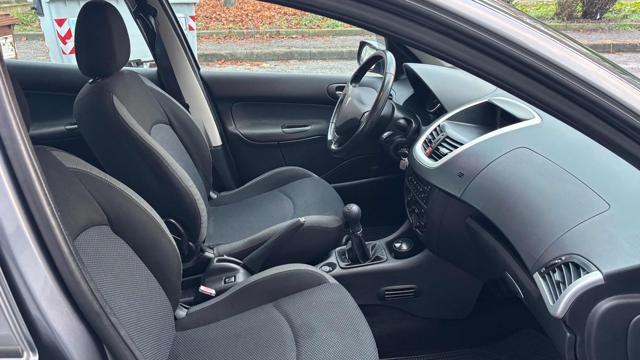 PEUGEOT 206 Plus 1.1 60CV 5p. Urban
