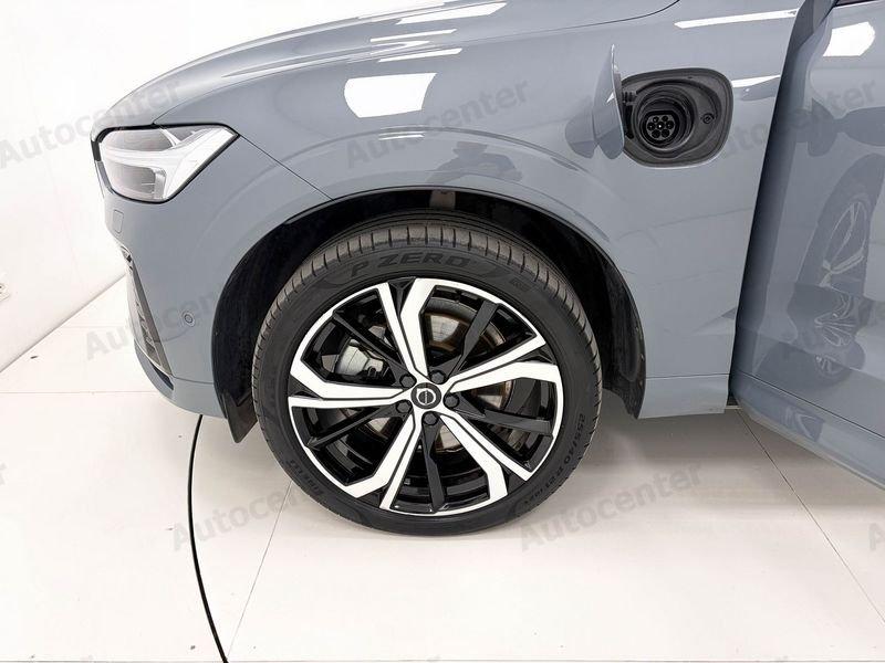 Volvo XC60 T6 PLUG IN ULTIMATE DARK AWD AUT