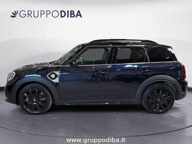 MINI Countryman Mini F60 2020 Benzi Mini 1.5 Cooper SE Business all4 auto