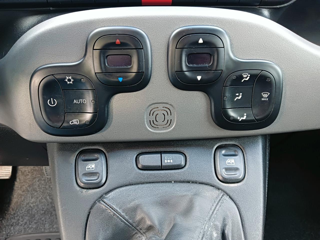 Fiat Panda Cross 1.3 MJT 95 CV 4x4