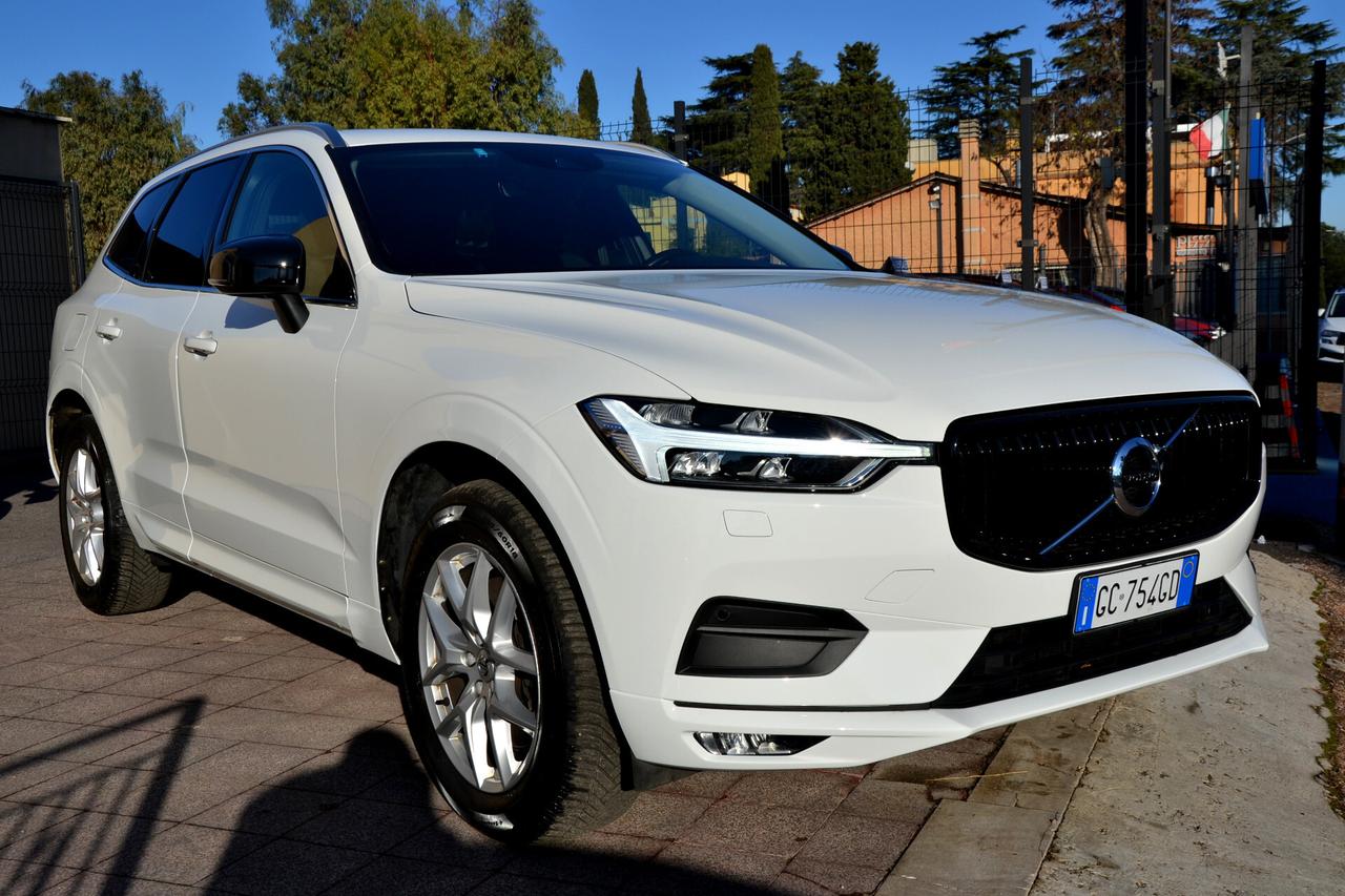 Volvo XC 60 2.0 197CV AWD HYBRID/DIESEL AUT.+FULL LED+RCAM+NAV
