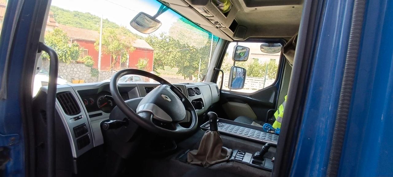 Renault 450 PREMIUM EURO 5 BISARCA 5 AUTO