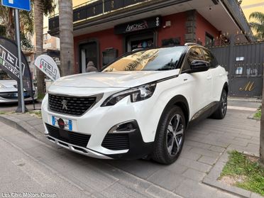 Peugeot 3008 BlueHDi GT Line Automatico