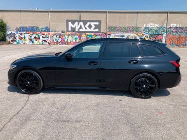Bmw 318 318d 48V Touring