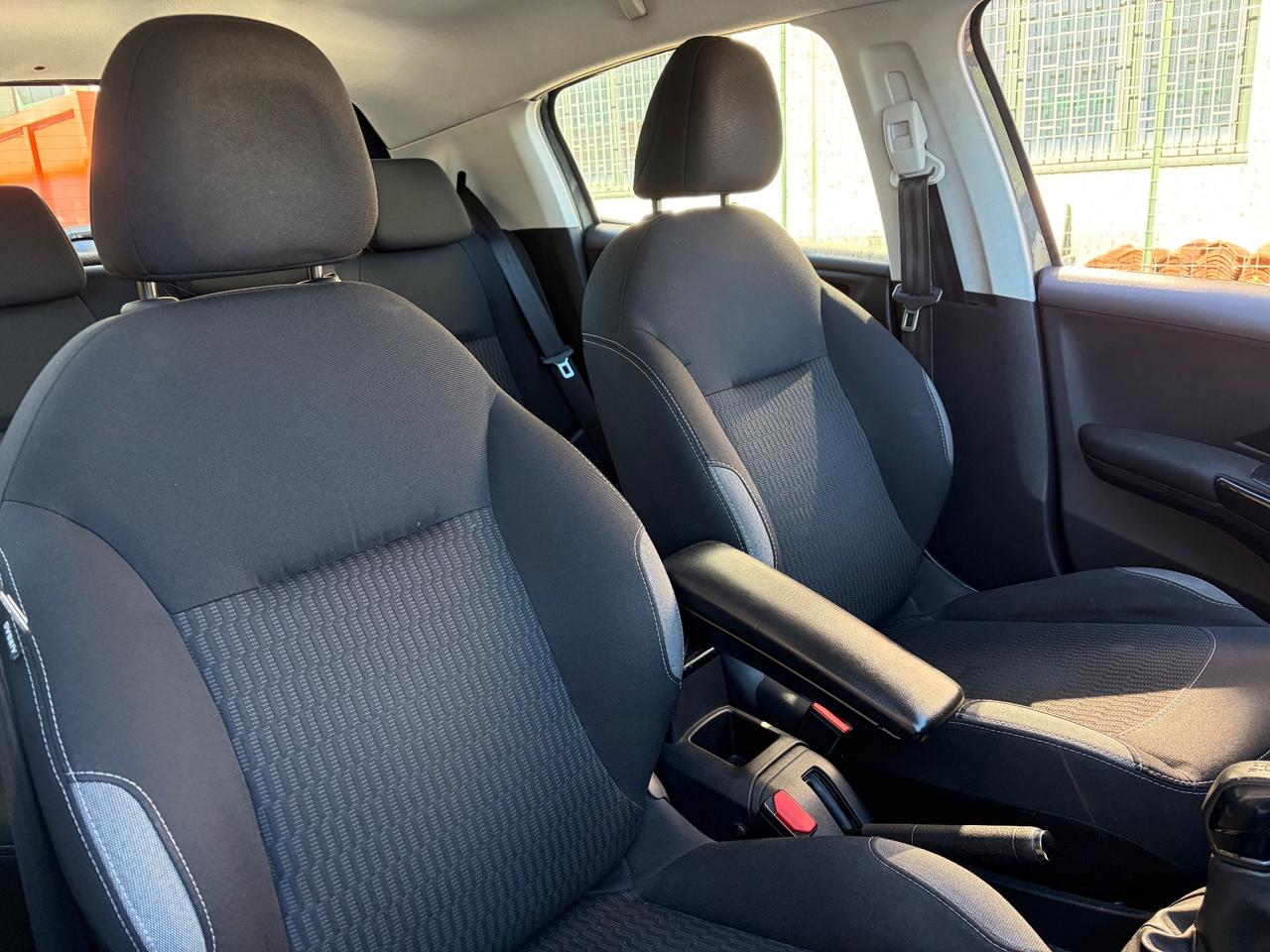 Peugeot 208 BlueHDi 75 5 porte Allure