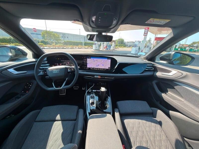 Audi A5 Avant TFSI 110 kW S tronic Business Advanced
