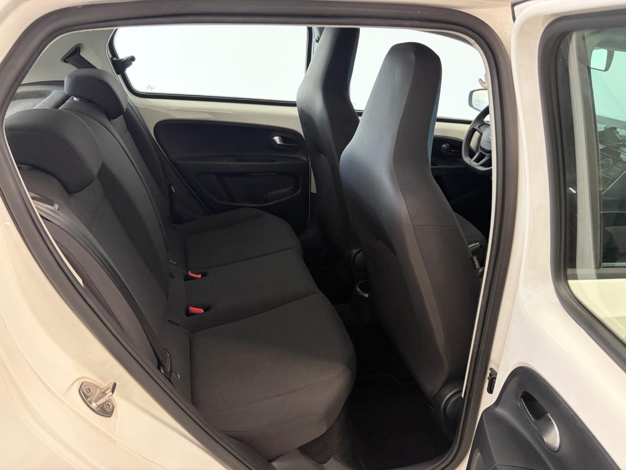 Volkswagen up! 1.0 5p. move Restyling