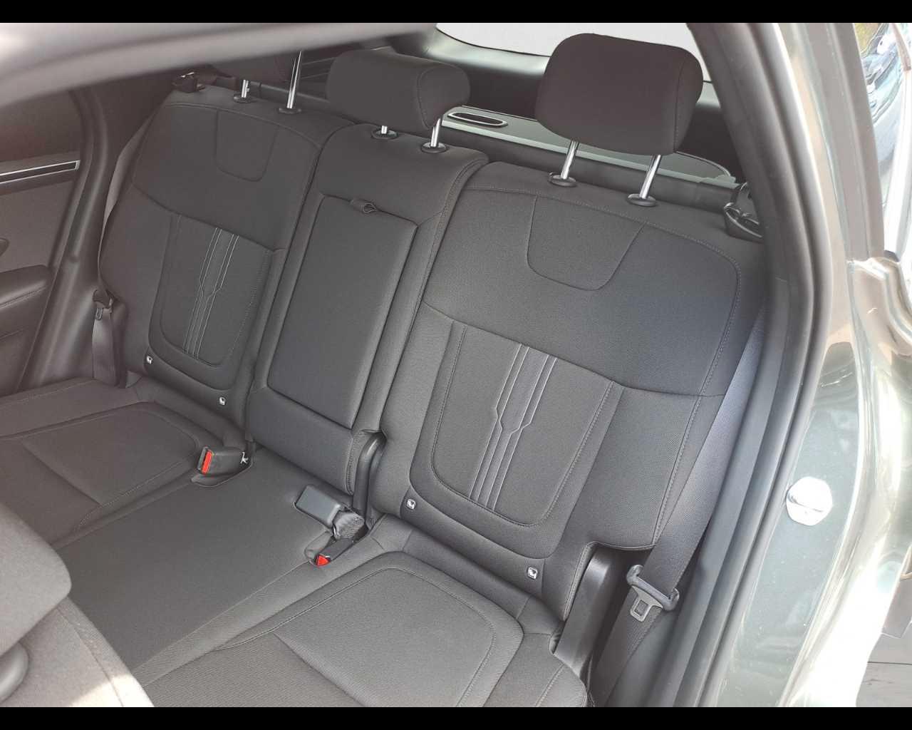 HYUNDAI Tucson 3ª serie - Tucson 1.6 HEV aut. Exellence