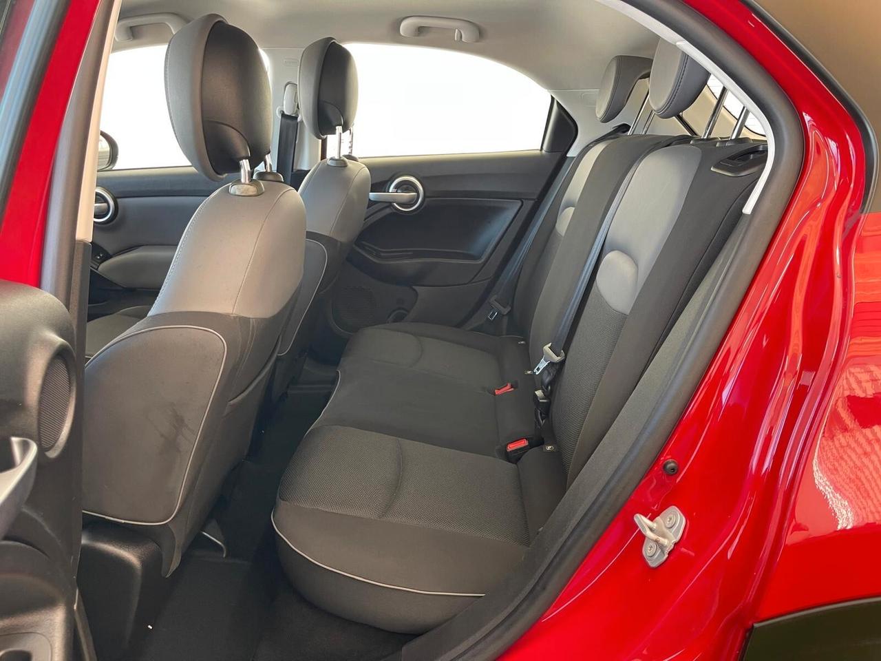 FIAT 500X 1.6 MULTIJET 120CV AUTOMATICA