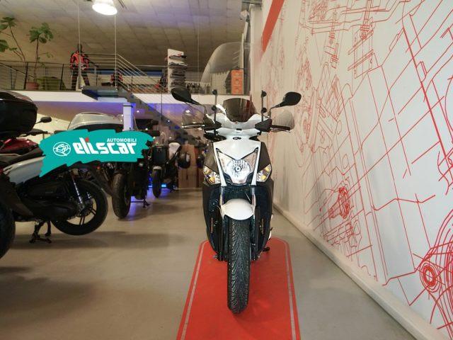 KYMCO Agility 150 AGILITY 150