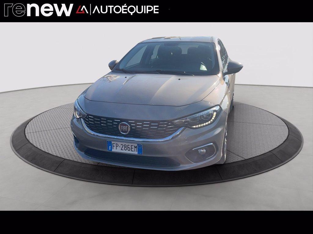 FIAT Tipo 5p 1.6 mjt Lounge s&s 120cv del 2018