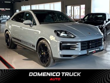 Porsche Cayenne Coupé 3.0 V6 E-Hybrid 470 cv