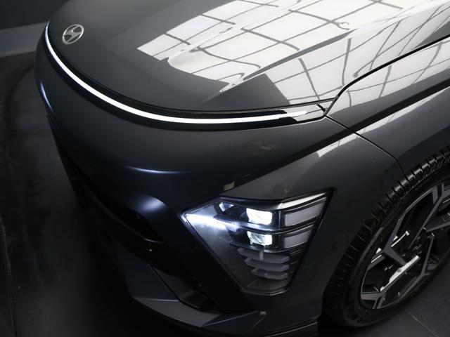 HYUNDAI Kona 1.0 T-GDI Hybrid 48V iMT NLine