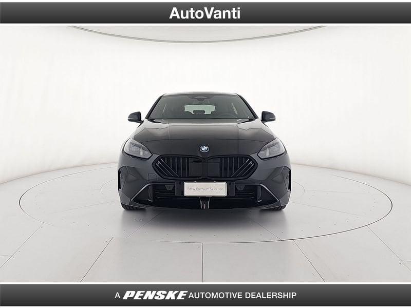 BMW Serie 1 120d 48V 5p. MSport Pro