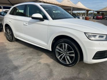 Audi Q5 2.0 TDI 190 CV IVA ESPOSTA