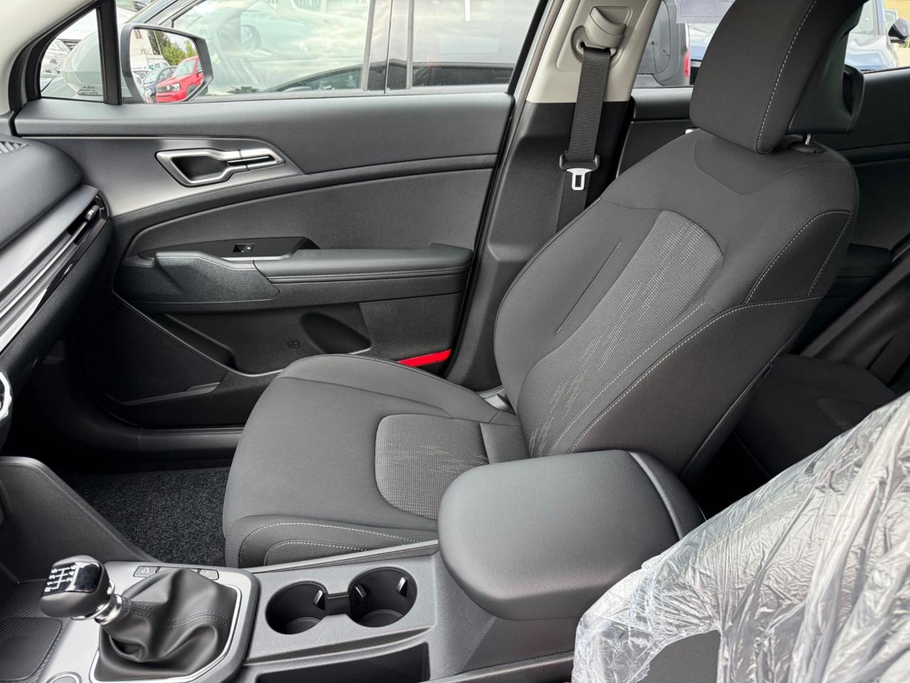 Kia Sportage 1.6 TGDi GPL Style