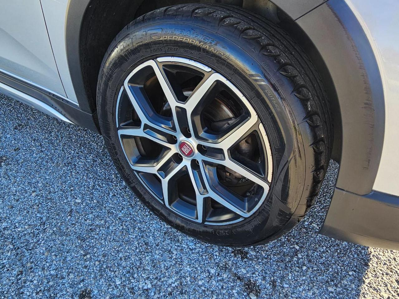 Fiat Tipo 1.0 5 porte Cross/ FULL OPTIONAL!