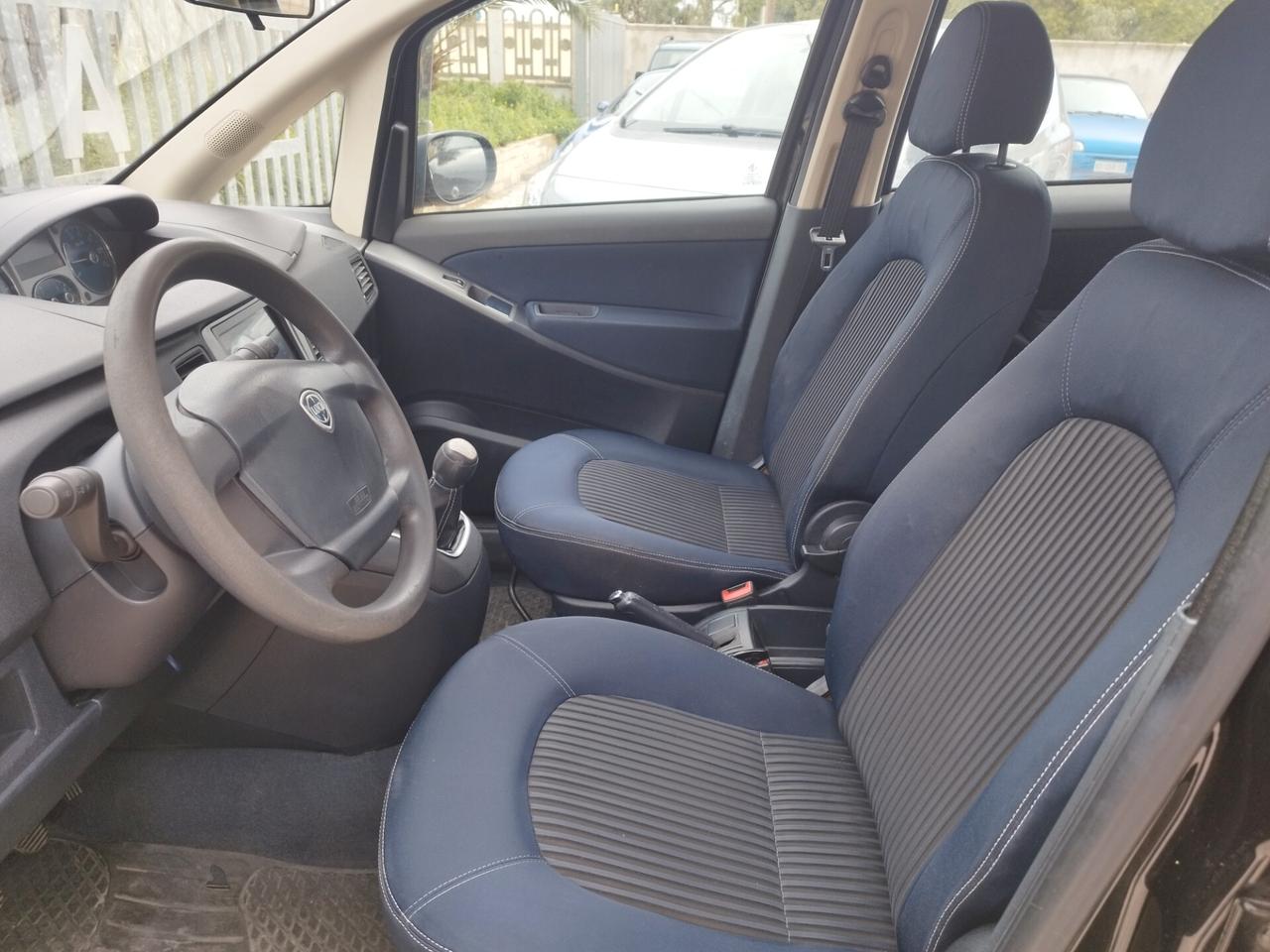 Lancia MUSA 1.3 Mjt 16V 95 CV S&S DPF Oro