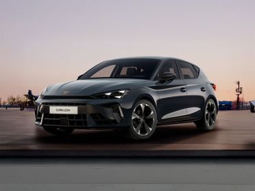 Cupra Leon 1.5 hybrid 150cv dsg