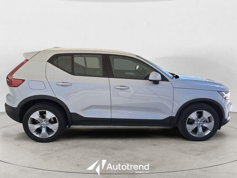 Volvo XC40 D3 150 CV AWD NAVI LED Business Plus