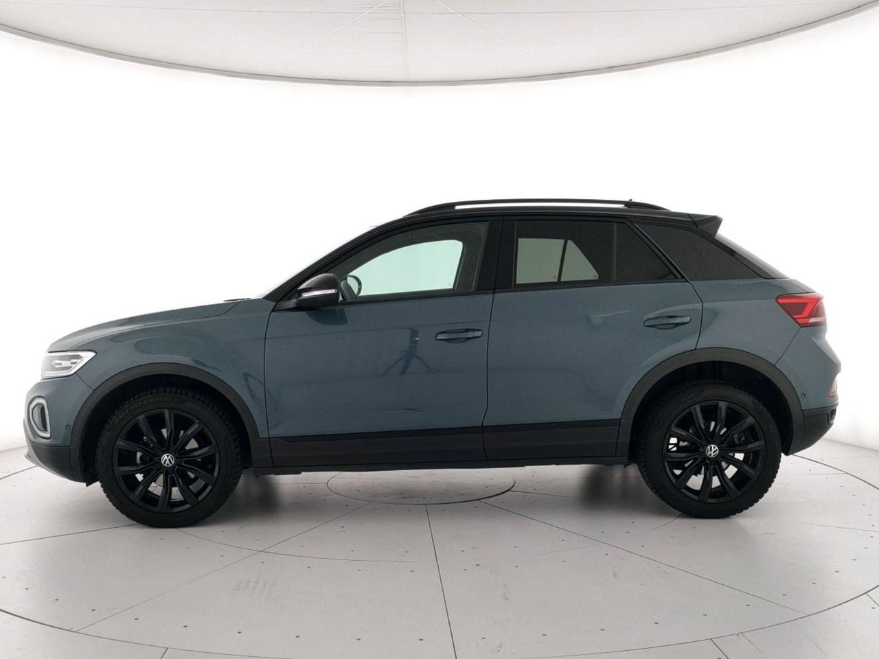 Volkswagen T-Roc 1.0 tsi style 110cv