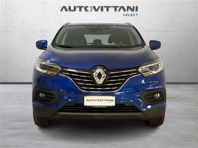 RENAULT Kadjar 1.3 TCe 140cv Business FAP