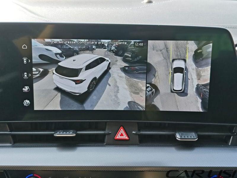 Kia Sportage 1.6 CRDI MHEV GT-LINE PLUS 4WD DCT