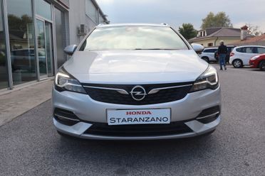 Opel Astra 1.2 Turbo 130 CV S&S Sports Tourer Business Elegance