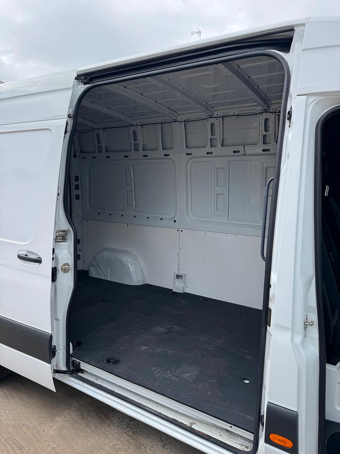 Sprinter 311CDI POCHI KM TAGLIANDATO PRONTA CONSEGNA