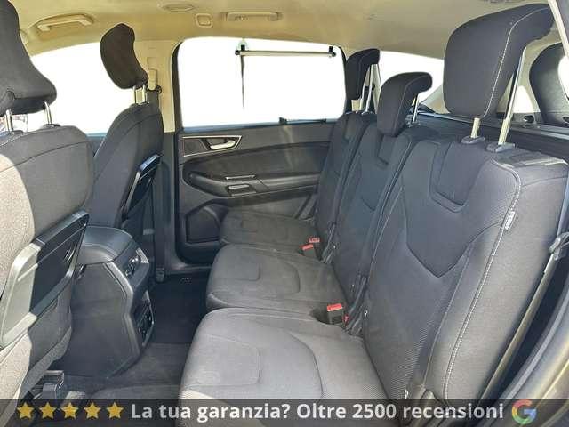 Ford S-Max 2.0 ecoblue Vignale s&s 190cv auto 7p.ti my20
