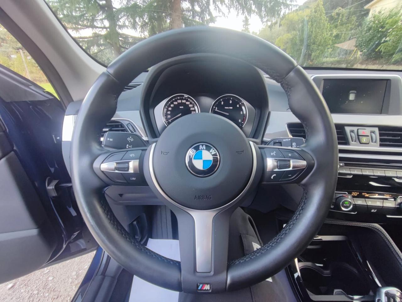 Bmw X1 sDrive18d xLine