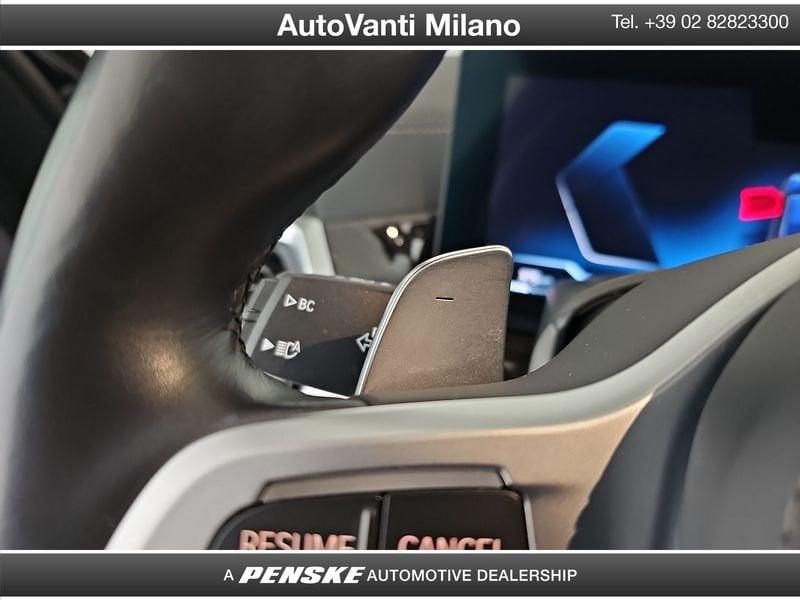 BMW X5 X5 xDrive30d 48V Msport Pro