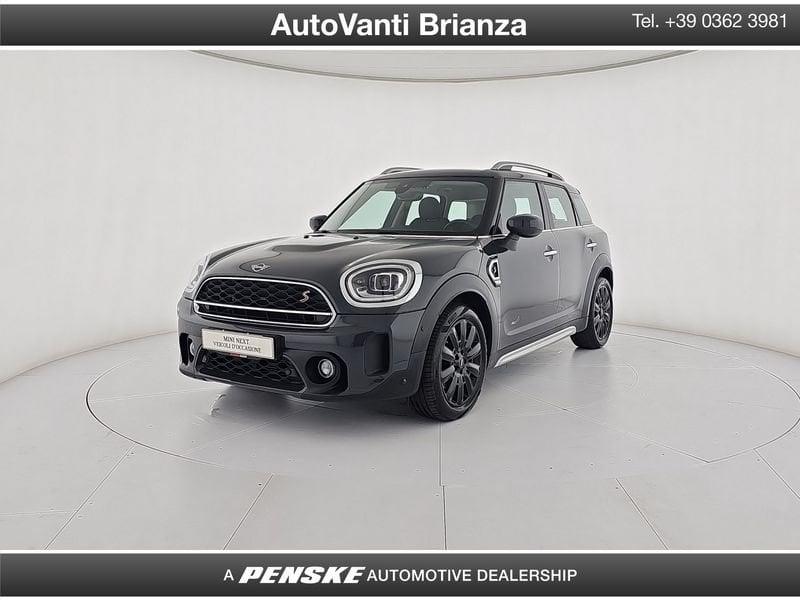 MINI Mini Countryman F60 Mini 2.0 Cooper S Hype Countryman ALL4 Automatica