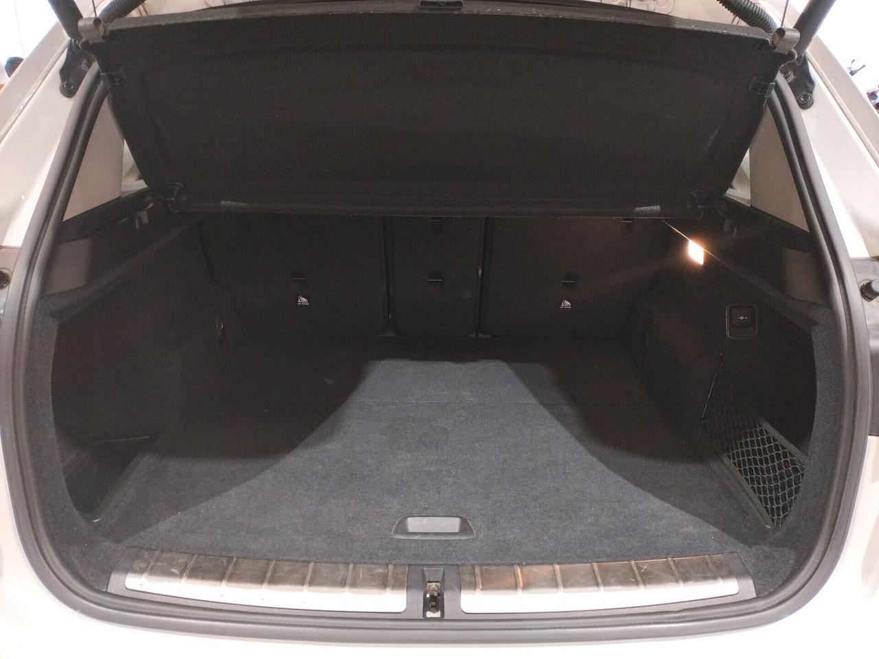 BMW X1 sdrive18d xLine auto *TUTTI TAGLIANDI BMW*