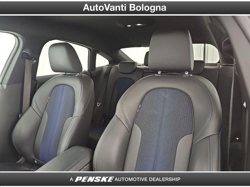 BMW Serie 2 G.C. 220d xDrive Gran Coupé Msport aut.